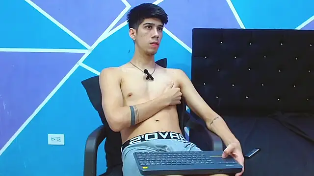 jhony-sex online show from December 17, 4:01 am