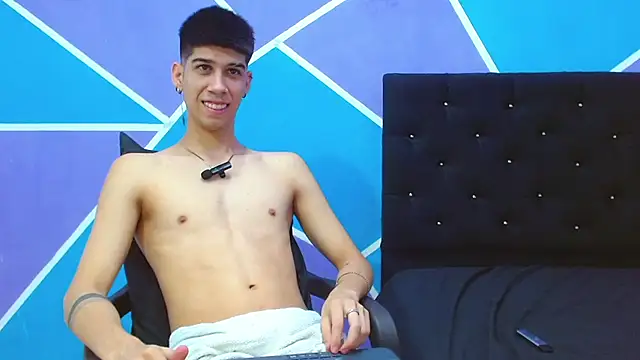 jhony-sex online show from December 24, 5:05 am