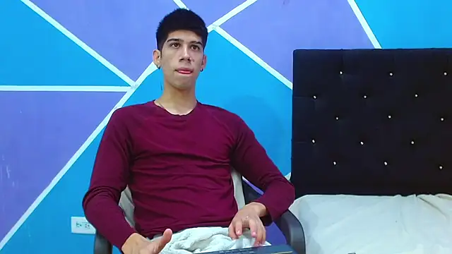 jhony-sex online show from January 15, 3:33 am