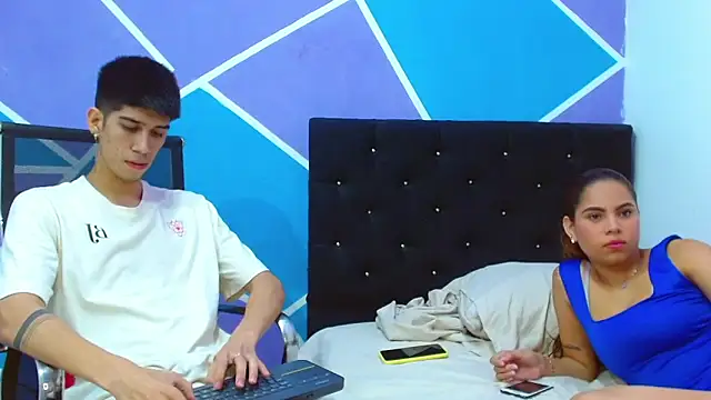 jhony-sex online show from February 15, 3:42 am