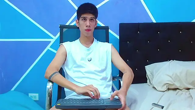 jhony-sex online show from February 27, 8:28 am