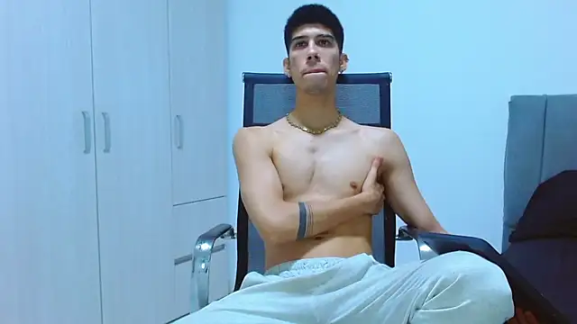 jhony-sex online show from September 11, 6:57 am