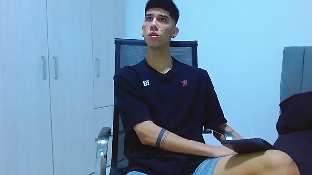 jhony-sex online show from September 20, 3:07 am