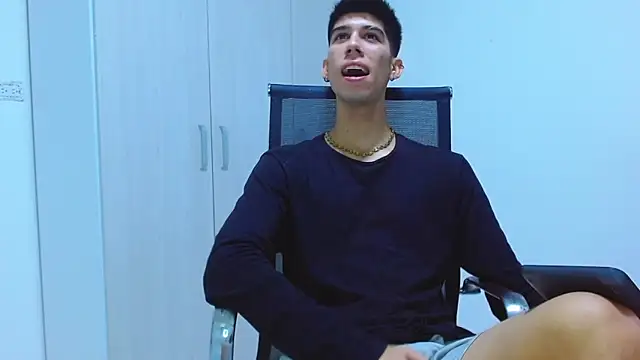 jhony-sex online show from September 27, 2:27 am