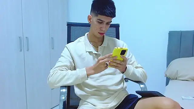 jhony-sex online show from October 15, 6:13 am