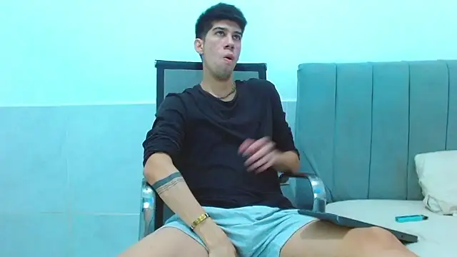 jhony-sex online show from February 10, 6:39 am