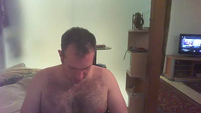 Mike 12hot online show from November 19, 9:26 pm