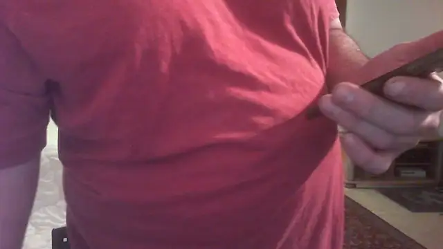 Snapshot of Mike_12hot chatting on March 11, 8:59 pm Mike 12hot online show from March 11, 8:59 pm