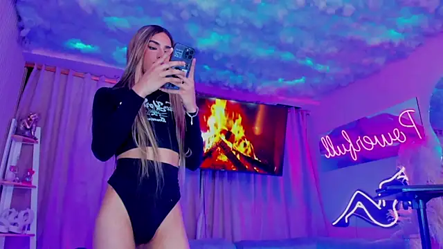 powerfull ts 20 online show from February 24, 3:04 am