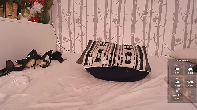 Aimeekelly  online show from December 26, 9:01 am