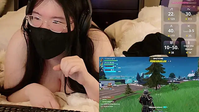 Kara-Nuna online show from December 6, 9:10 am