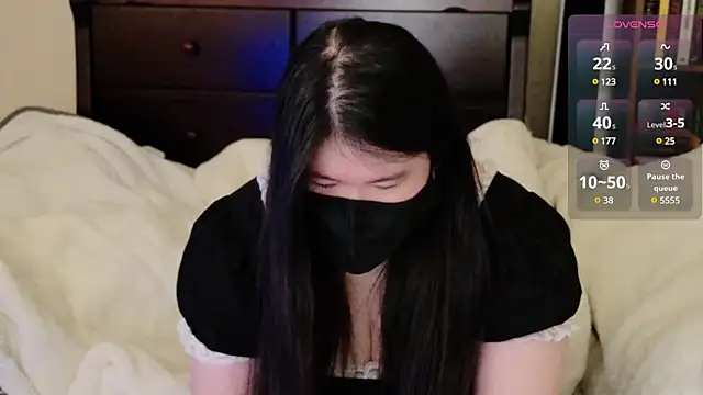 Kara-Nuna online show from January 25, 3:51 am