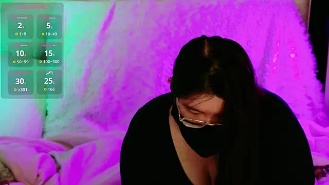 Kara-Nuna online show from September 16, 3:18 am