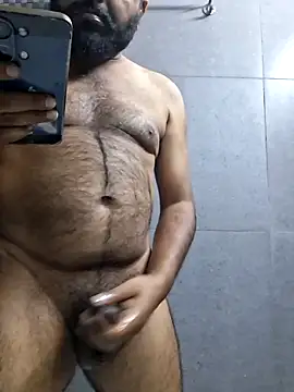 Snapshot of Daddy_inurhouse chatting on September 22, 7:27 pm Daddy inurhouse online show from September 22, 7:27 pm