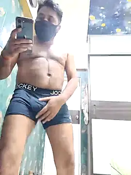 Snapshot of Daddy_inurhouse chatting on October 22, 7:46 pm Daddy inurhouse online show from October 22, 7:46 pm