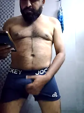 Daddy inurhouse online show from November 6, 7:48 pm