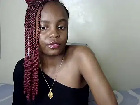 ebony liza online show from February 20, 8:28 am