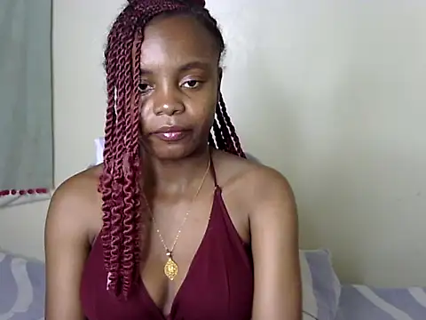 ebony liza online show from March 5, 12:05 am