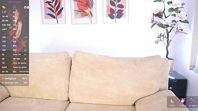 Zarawilliams online show from February 6, 2:48 pm