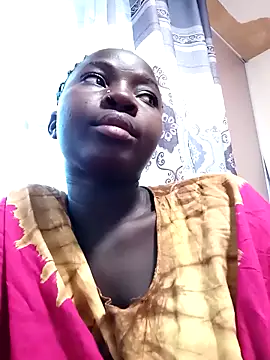 JemaimaPrincess online show from March 20, 12:00 pm