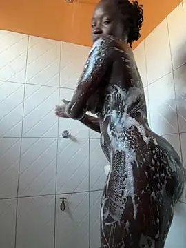 JemaimaPrincess online show from April 14, 4:51 am