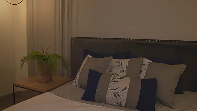 IrisBaker online show from February 12, 10:16 pm