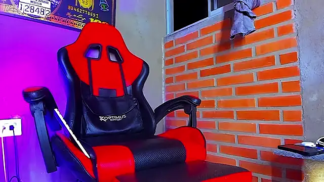 smoker445 online show from November 23, 2:33 am