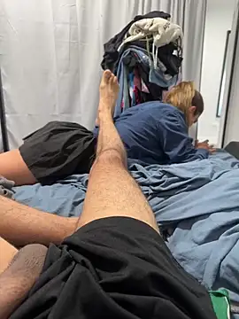 MrDareLover online show from March 21, 4:29 pm