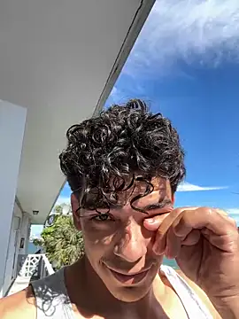 MrDareLover online show from March 21, 8:29 pm