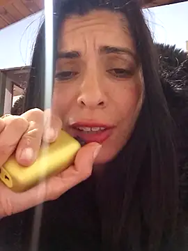 Chicavixy online show from September 27, 4:28 am