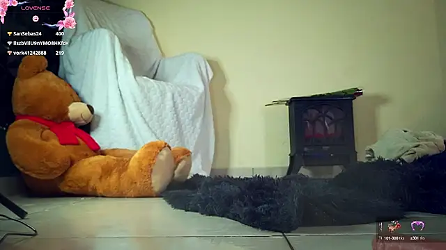 Finibondi online show from January 5, 10:10 am