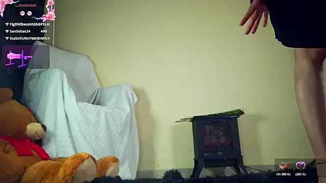 Finibondi online show from January 5, 1:15 pm