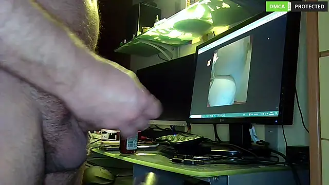 MultiOrgasmicLover online show from February 9, 11:57 pm