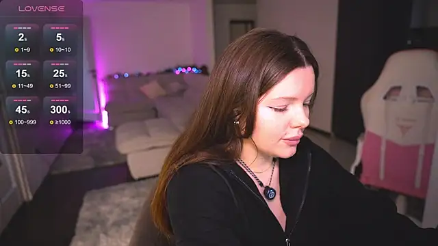 Snapshot of Your_Sweet_Julia chatting on February 5, 5:23 am Your Sweet Julia online show from February 5, 5:23 am