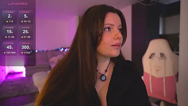 Snapshot of Your_Sweet_Julia chatting on February 7, 4:49 am Your Sweet Julia online show from February 7, 4:49 am