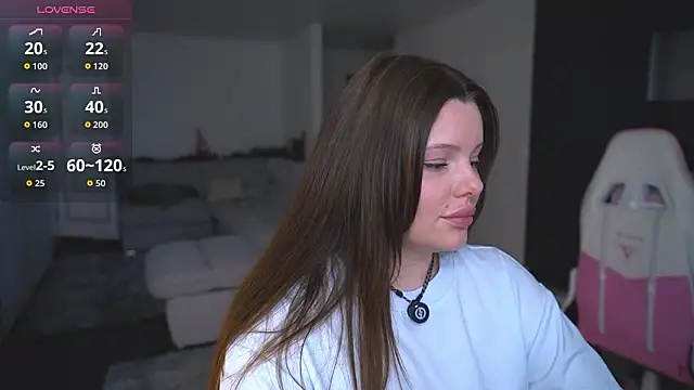 Snapshot of Your_Sweet_Julia chatting on March 27, 4:51 am Your Sweet Julia online show from March 27, 4:51 am