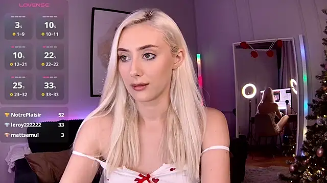 LoryWood online show from January 7, 5:53 pm