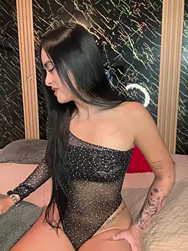 Snapshot of Alexandra_duque chatting on March 11, 8:31 pm Alexandra duque online show from March 11, 8:31 pm