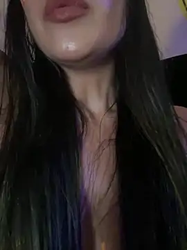 Snapshot of Alexandra_duque chatting on March 15, 11:50 pm Alexandra duque online show from March 15, 11:50 pm