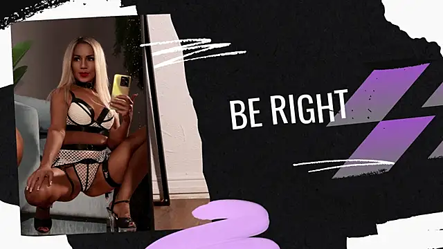 BabyAlexaX online show from December 4, 8:34 am