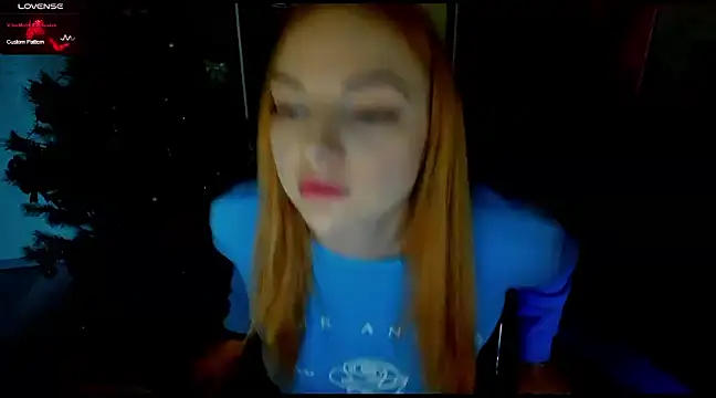 Stella  Cox online show from December 26, 6:30 am