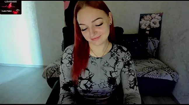 Stella  Cox online show from March 9, 6:39 am