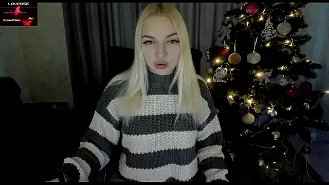 Stella  Cox online show from January 8, 6:16 am