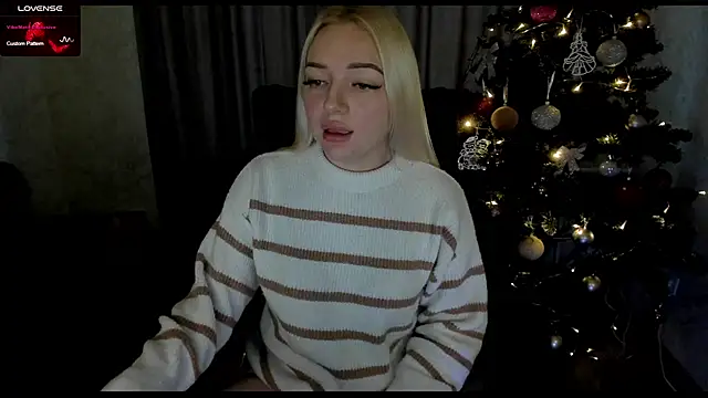 Stella  Cox online show from January 9, 8:06 am