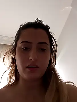 afrodizyak online show from March 22, 12:30 pm