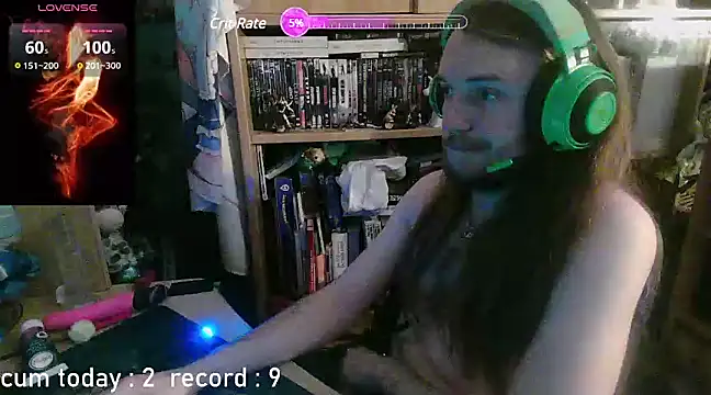 nicolasdumand21 online show from December 1, 4:29 pm