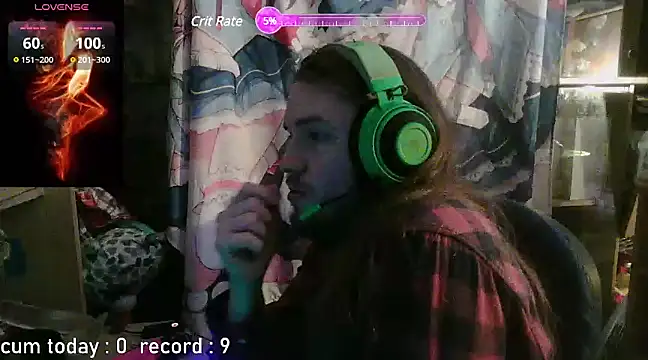 nicolasdumand21 online show from December 5, 6:55 pm