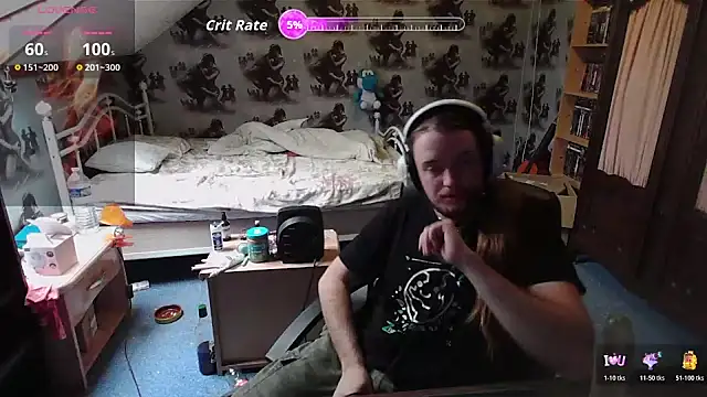 nicolasdumand21 online show from November 14, 2:27 pm