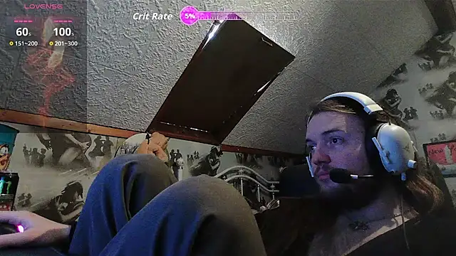 nicolasdumand21 online show from January 11, 11:59 am