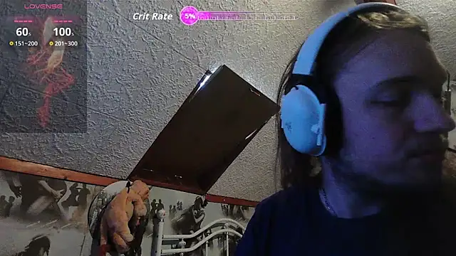 nicolasdumand21 online show from January 19, 11:25 am